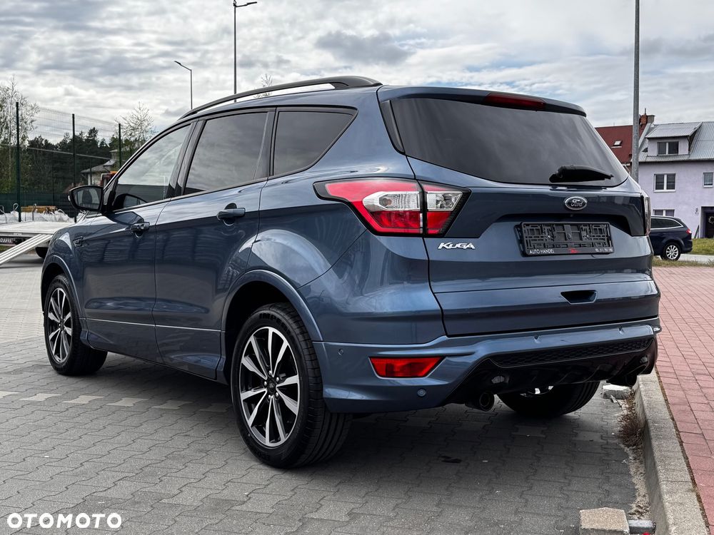 Ford Kuga 1.5 EcoBlue ST-LINE - 17
