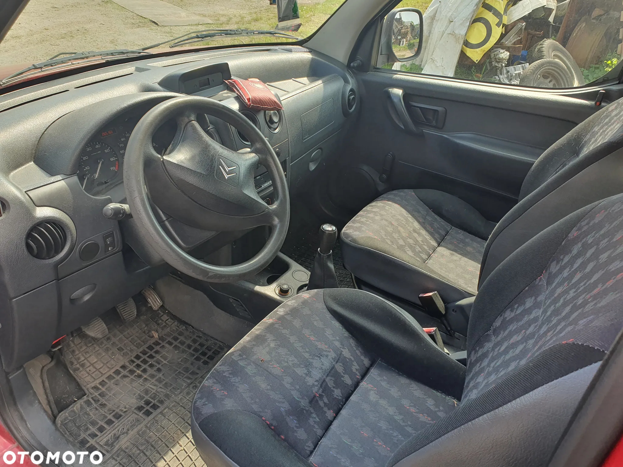 Citroën Berlingo 1.4i Spacelight - 3
