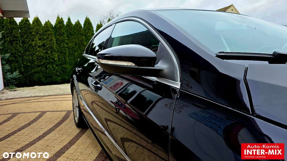 Volkswagen Passat CC - 17