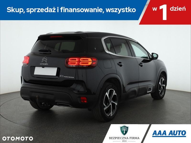 Citroën C5 Aircross - 6