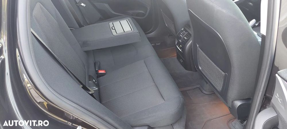 BMW X3 - 12
