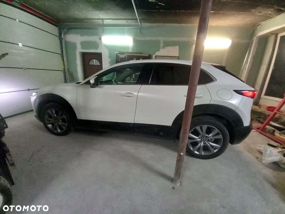 Mazda CX-30 2.0 mHEV Exclusive-Line 2WD - 7