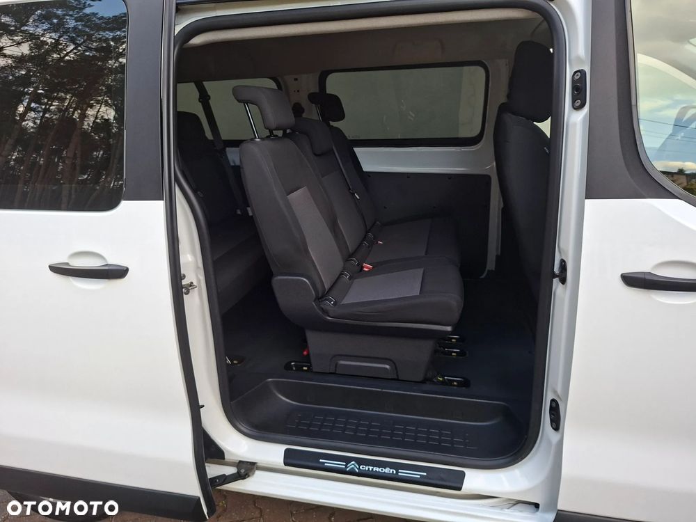 Citroën Jumpy Combi - 22