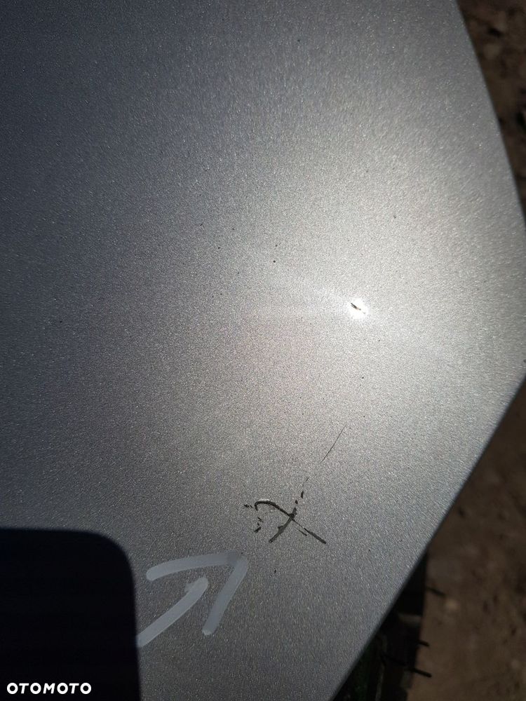 maska pokrywa silnika audi a3 8p 3d cabrio - 12