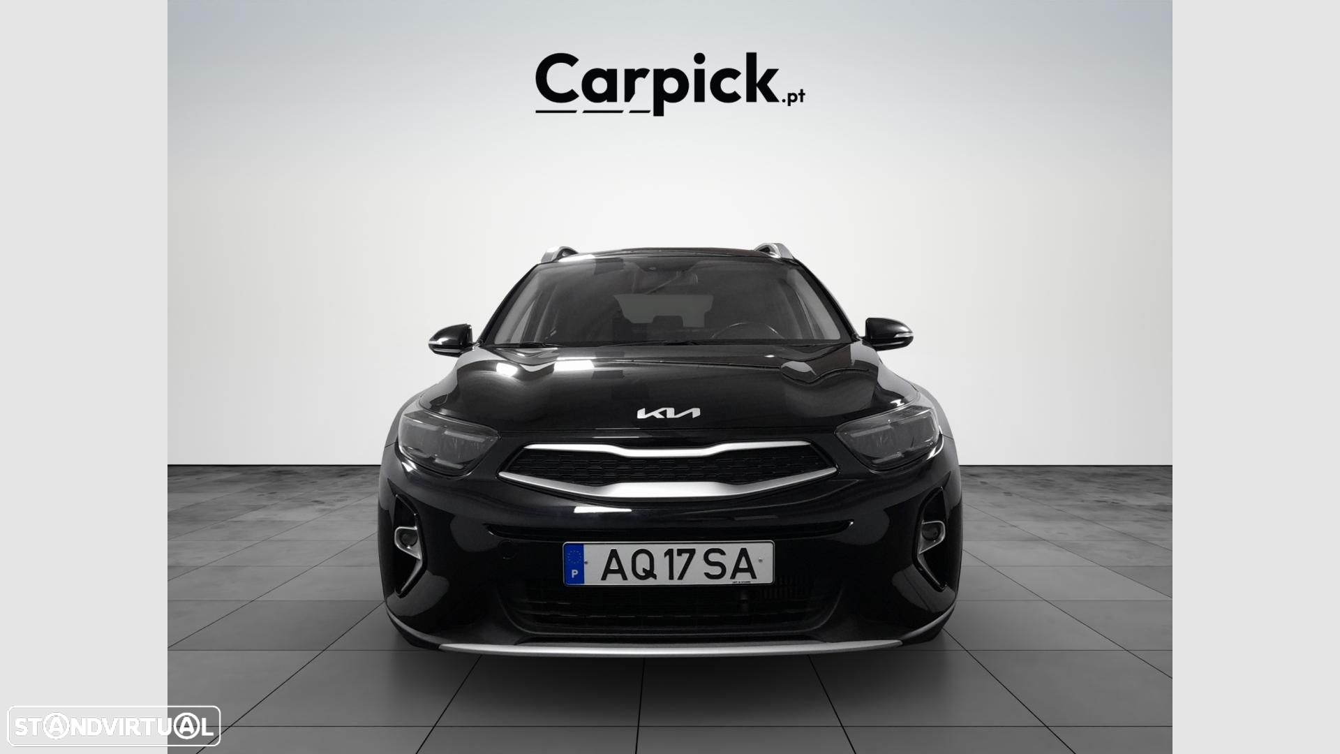 Kia Stonic 1.0 T-GDI Wave - 7