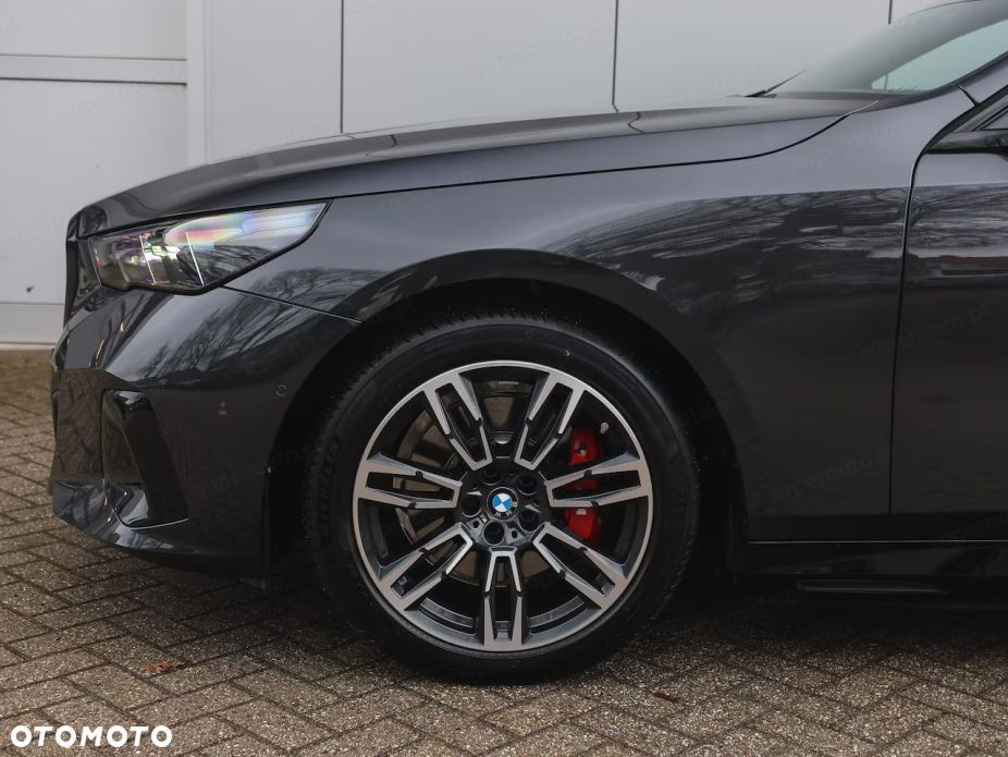 BMW Seria 5 520i mHEV M Sport - 15