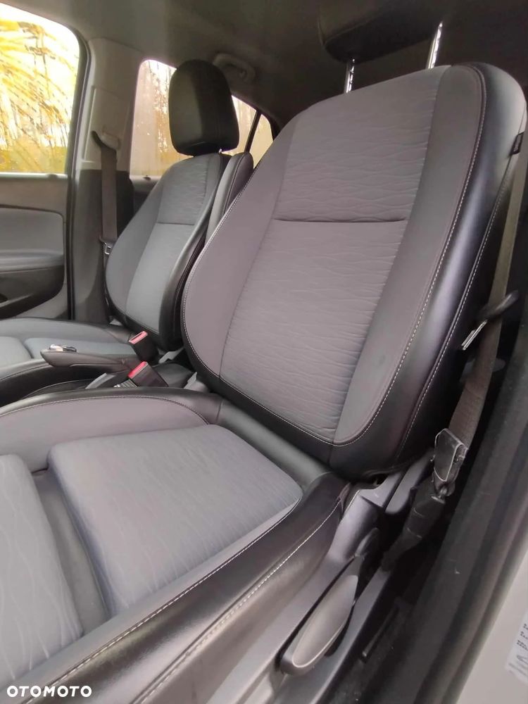 Opel Mokka 1.6 CDTI Automatik Innovation - 25