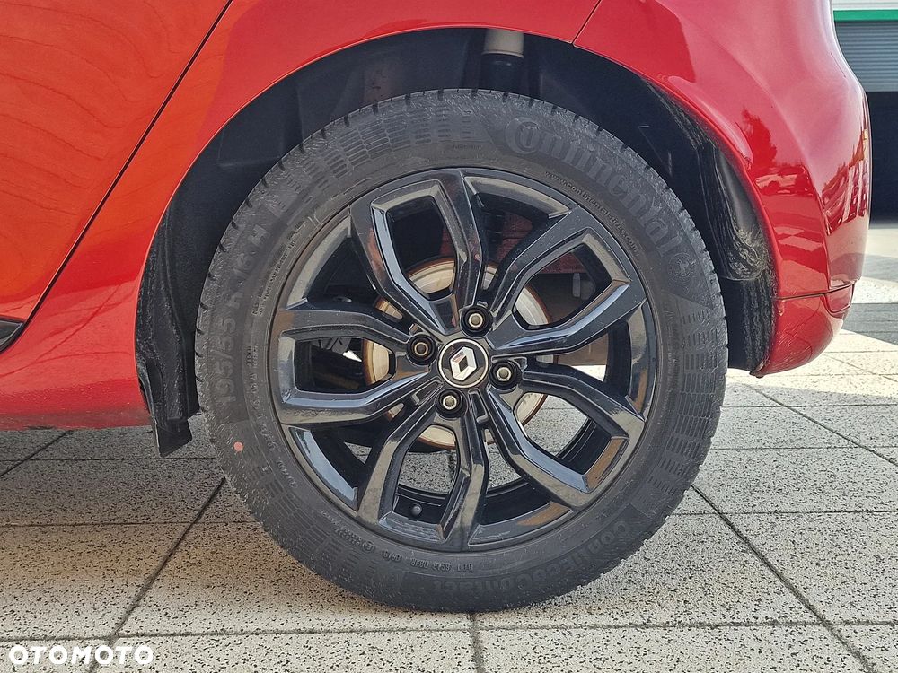 Renault Clio 0.9 Energy TCe Alize - 21