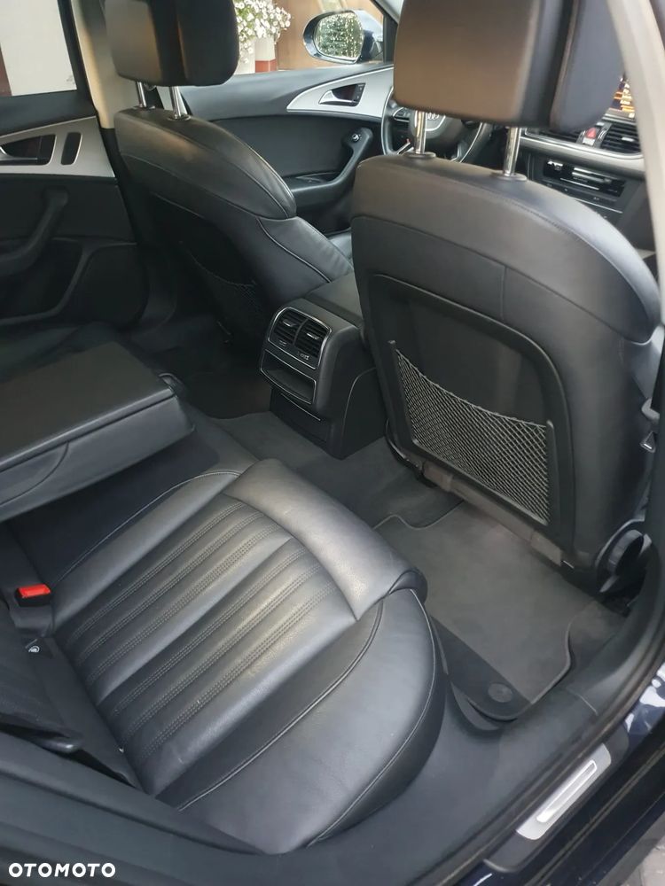 Audi A6 Limousine - 16