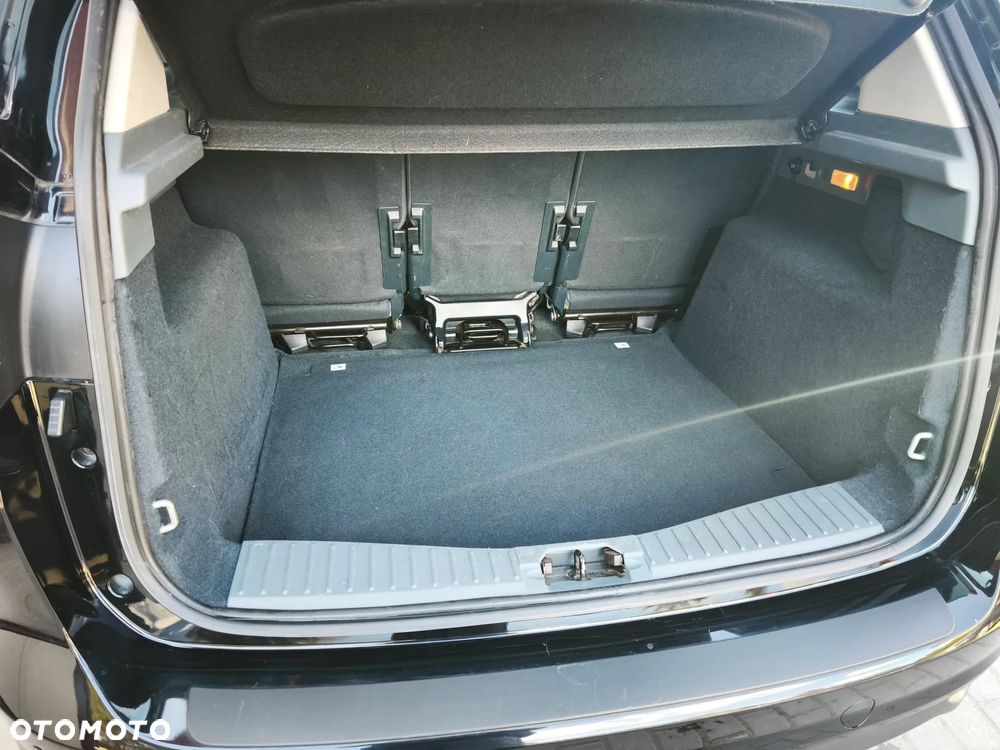 Ford C-MAX 1.6 Ti-VCT Trend - 20