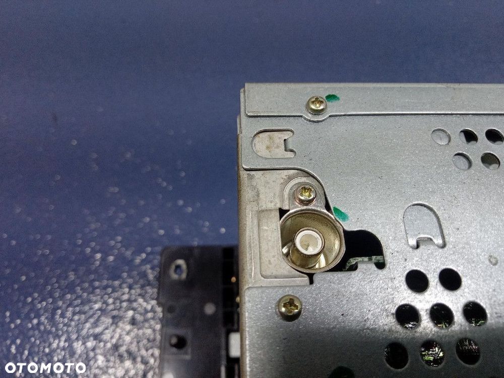 CHRYSLER PACIFICA I RADIO CD ODTWARZACZ P05094468AC - 6