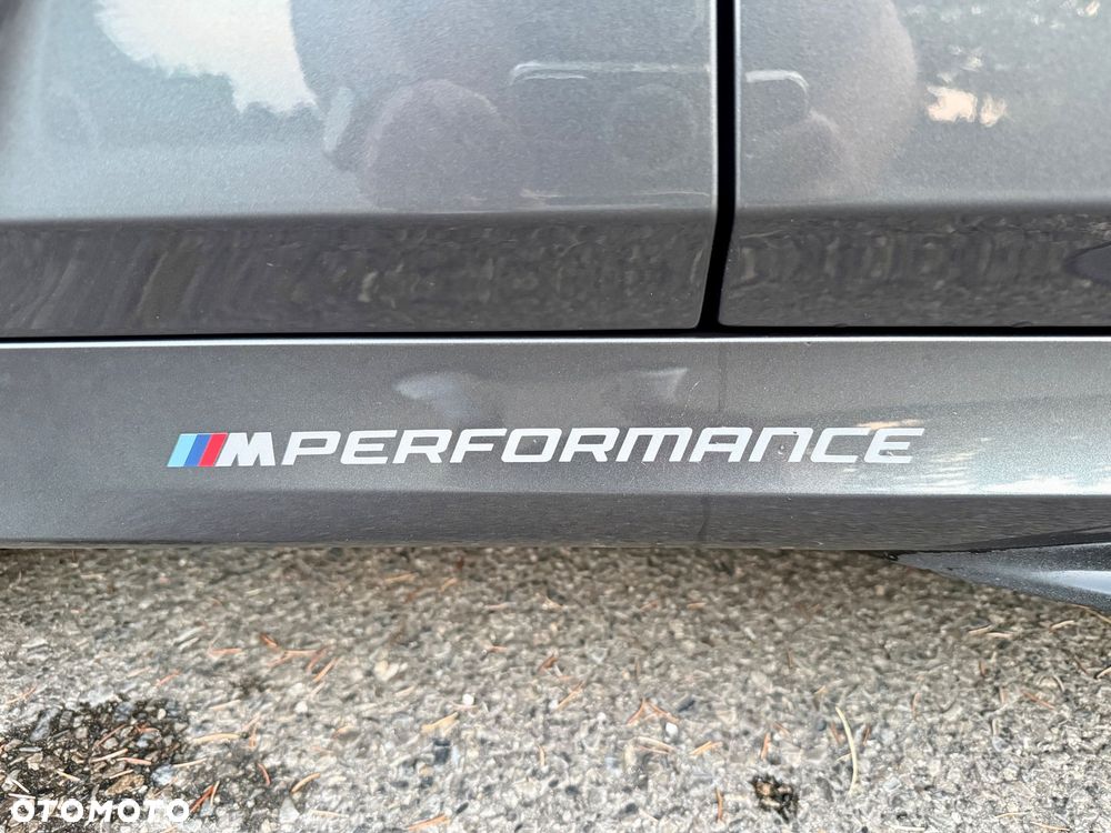 BMW Seria 3 318d M Sport Shadow - 13