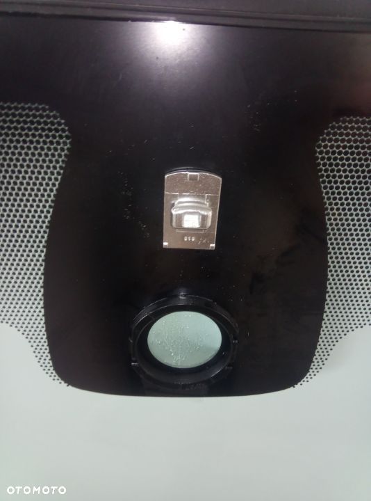 SZYBA CZOŁOWA RENAULT LAGUNA 3 III SENSOR 2007- - 3