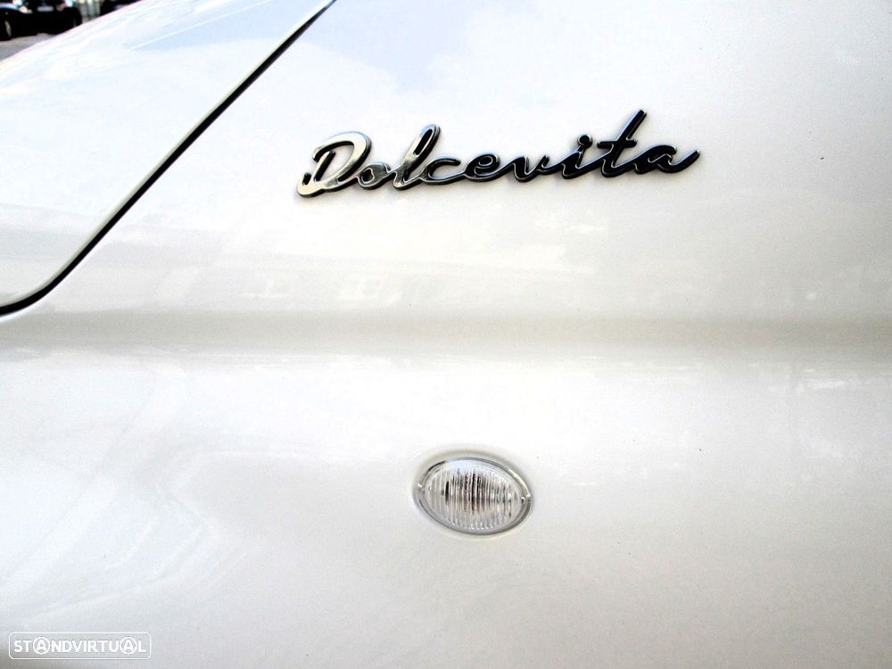 Fiat 500 1.0 Hybrid Dolcevita - 6