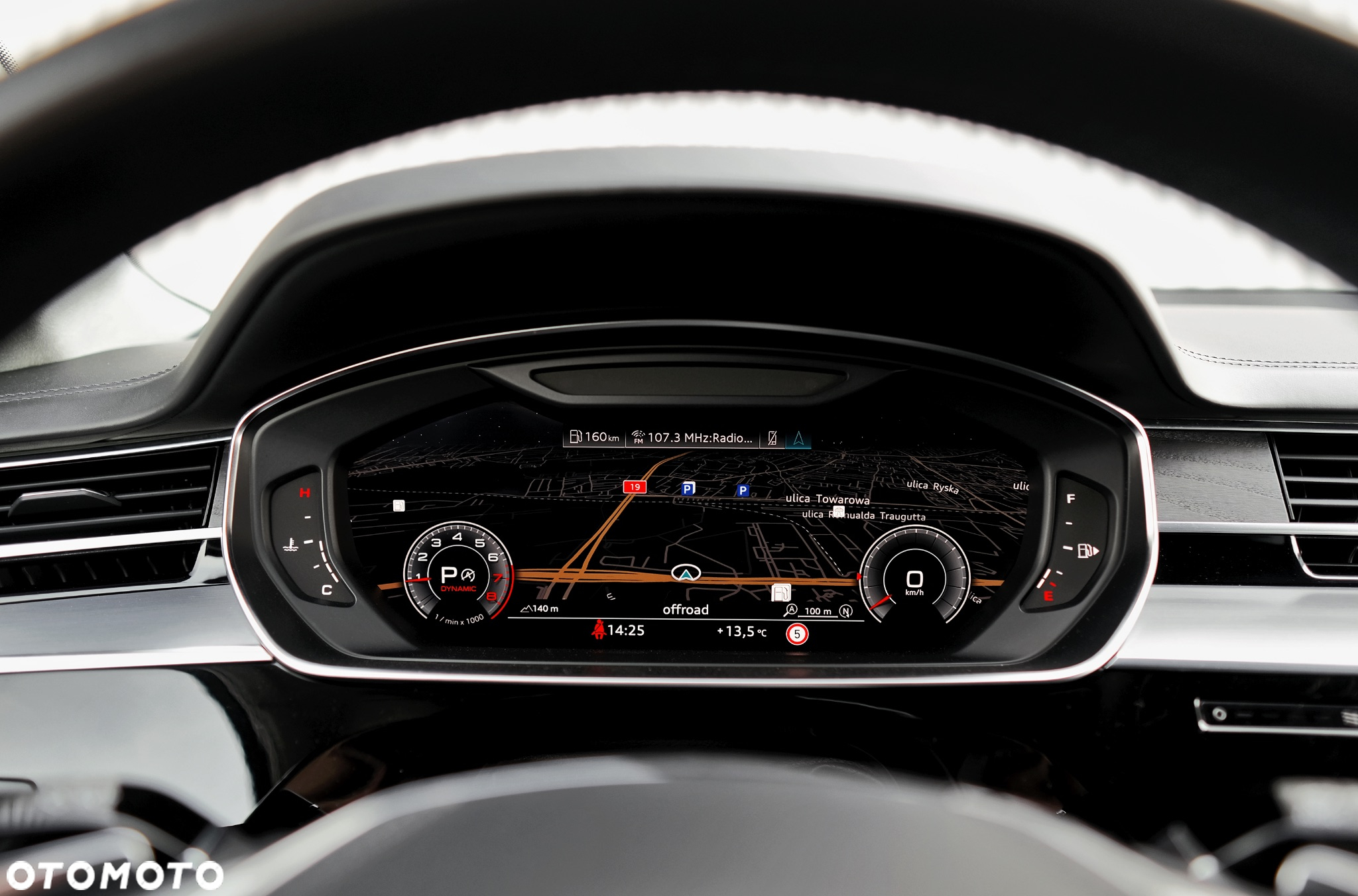 Audi A8 L 55 TFSI quattro tiptronic - 30