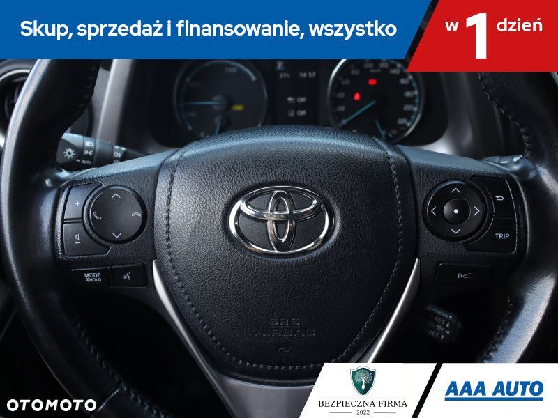 Toyota RAV4 - 18