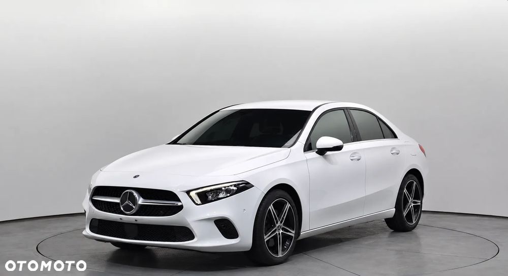 Mercedes-Benz Klasa A