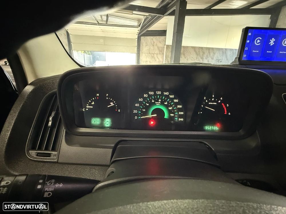 Dodge Journey 2.0 CRD SXT MTX Limited - 10