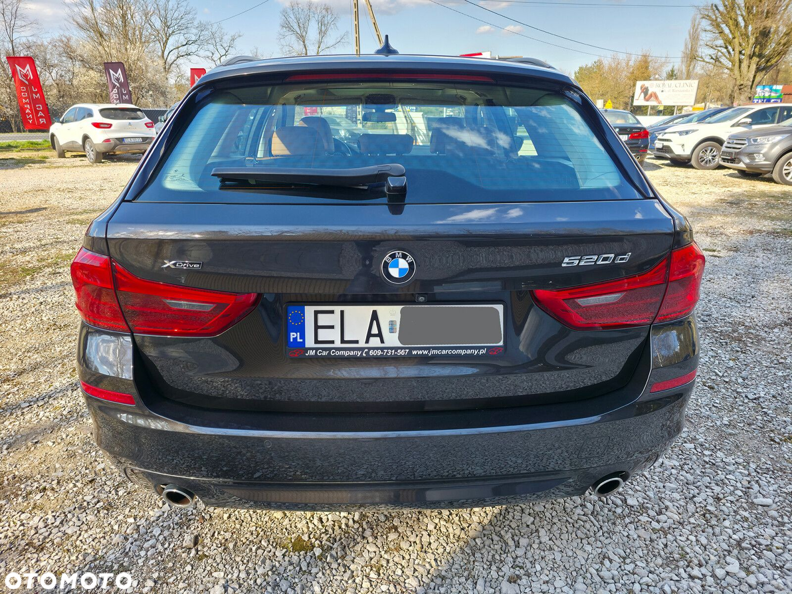 BMW Seria 5 - 9