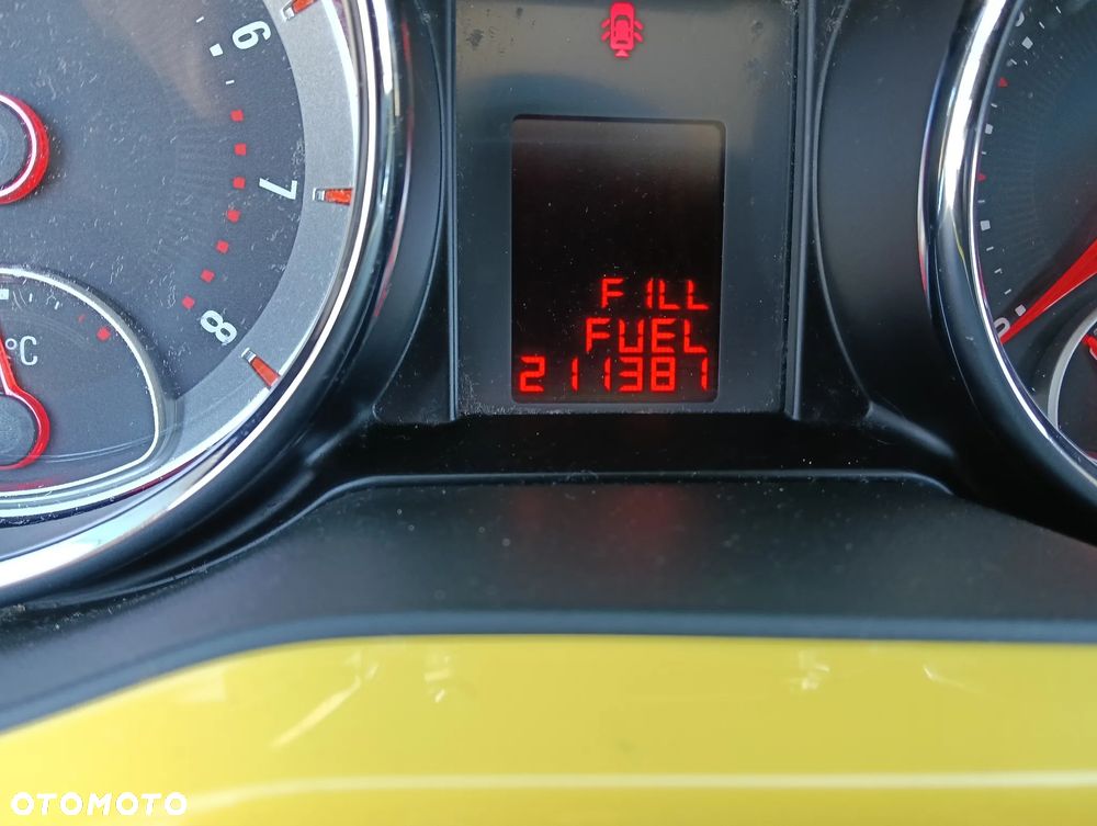 Opel Adam 1.2 Black Link - 14