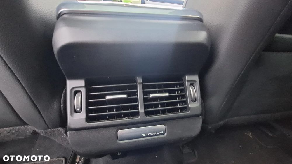 Land Rover Range Rover Evoque 1.5 P300e PHEV - 16