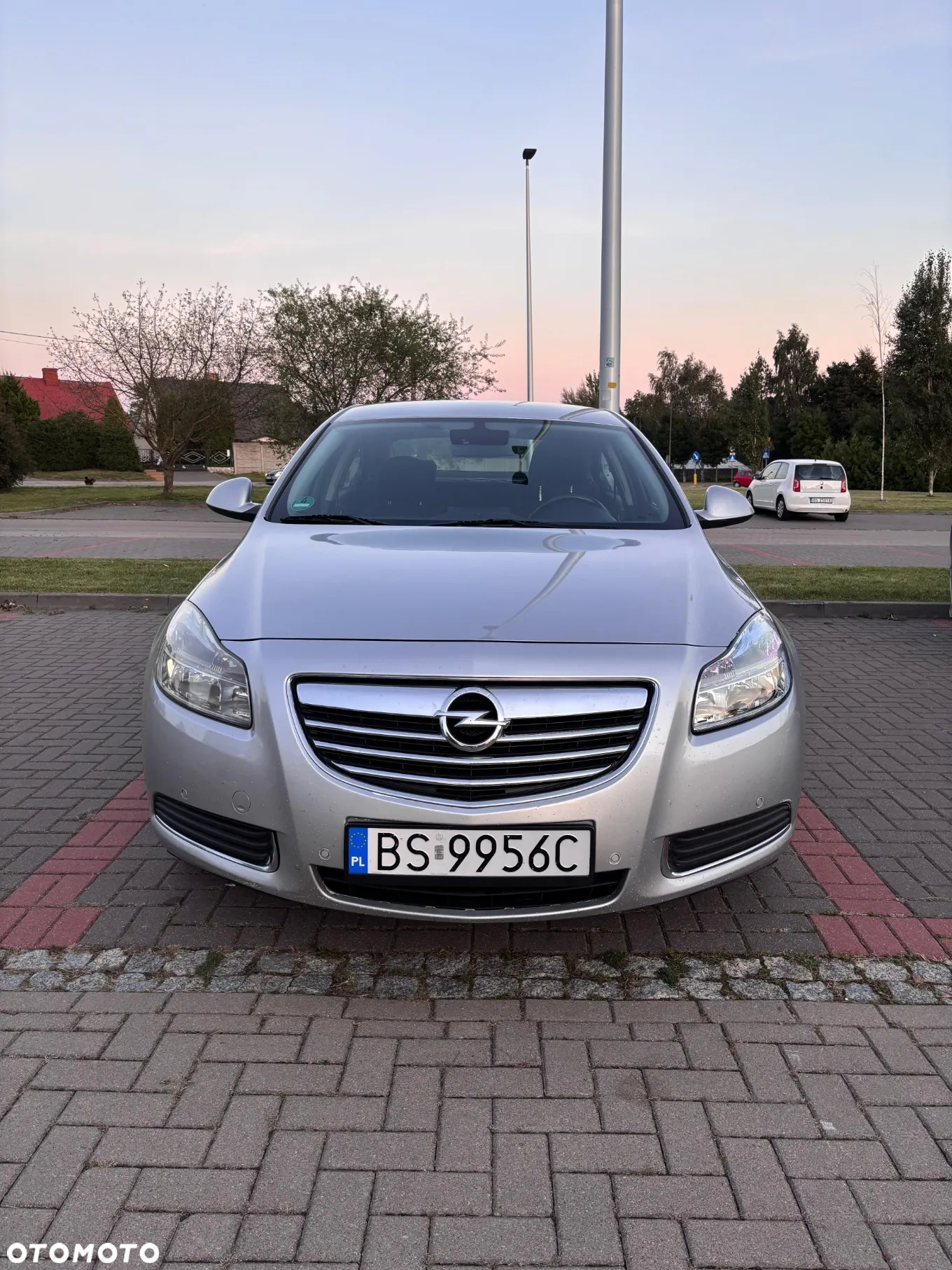 Opel Insignia 2.0 Turbo Edition - 3