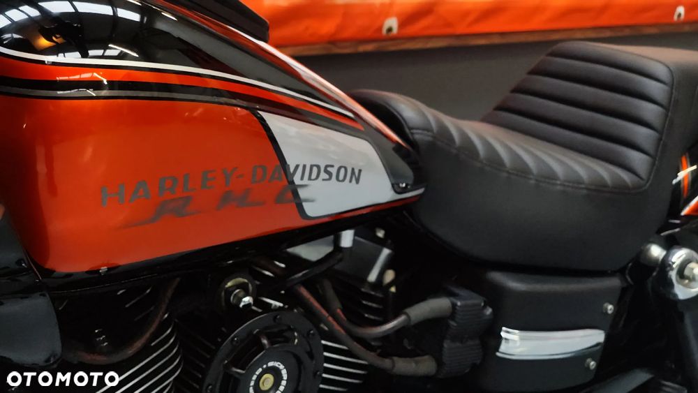 Harley-Davidson Dyna - 25