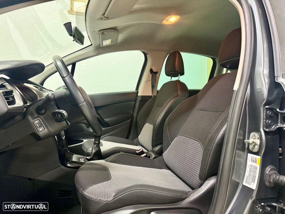 Citroën C3 1.2 PureTech Seduction - 6