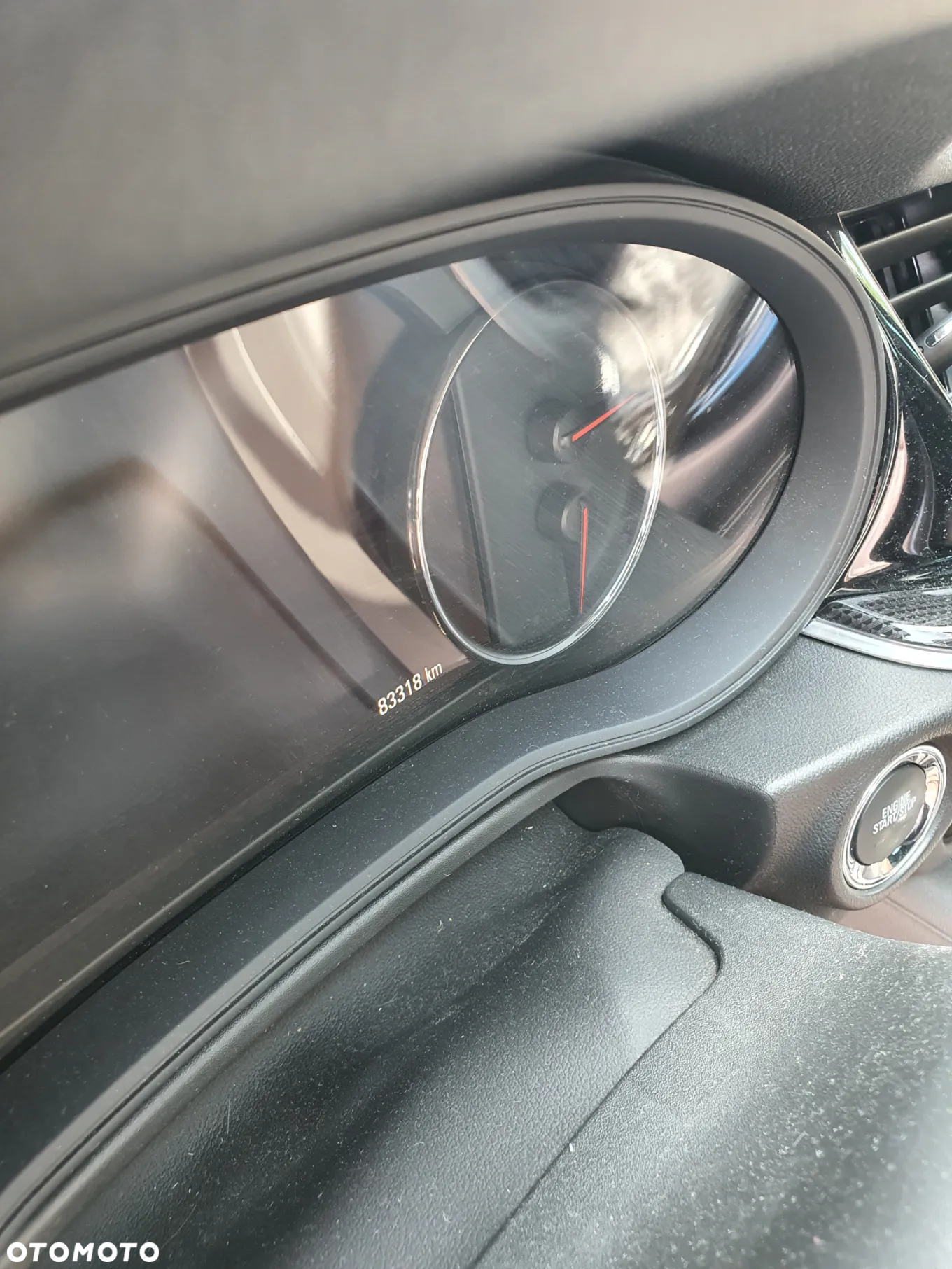 Opel Insignia 2.0 T 4x4 GSi S&S - 5