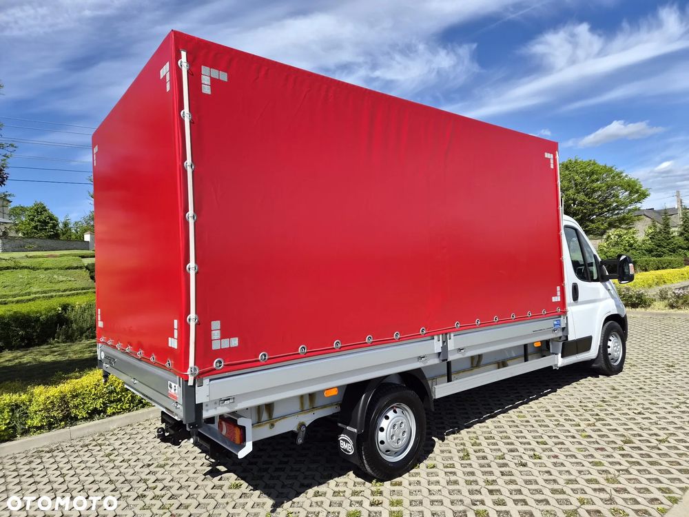 Fiat Ducato - 5