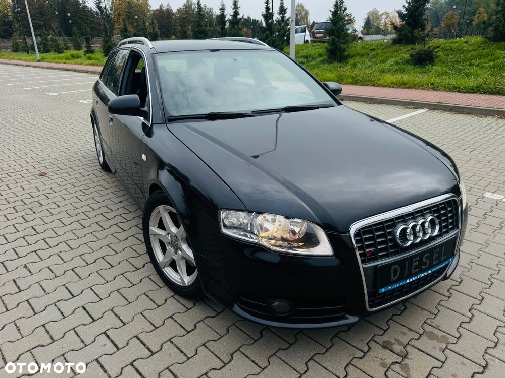 Audi A4 - 24