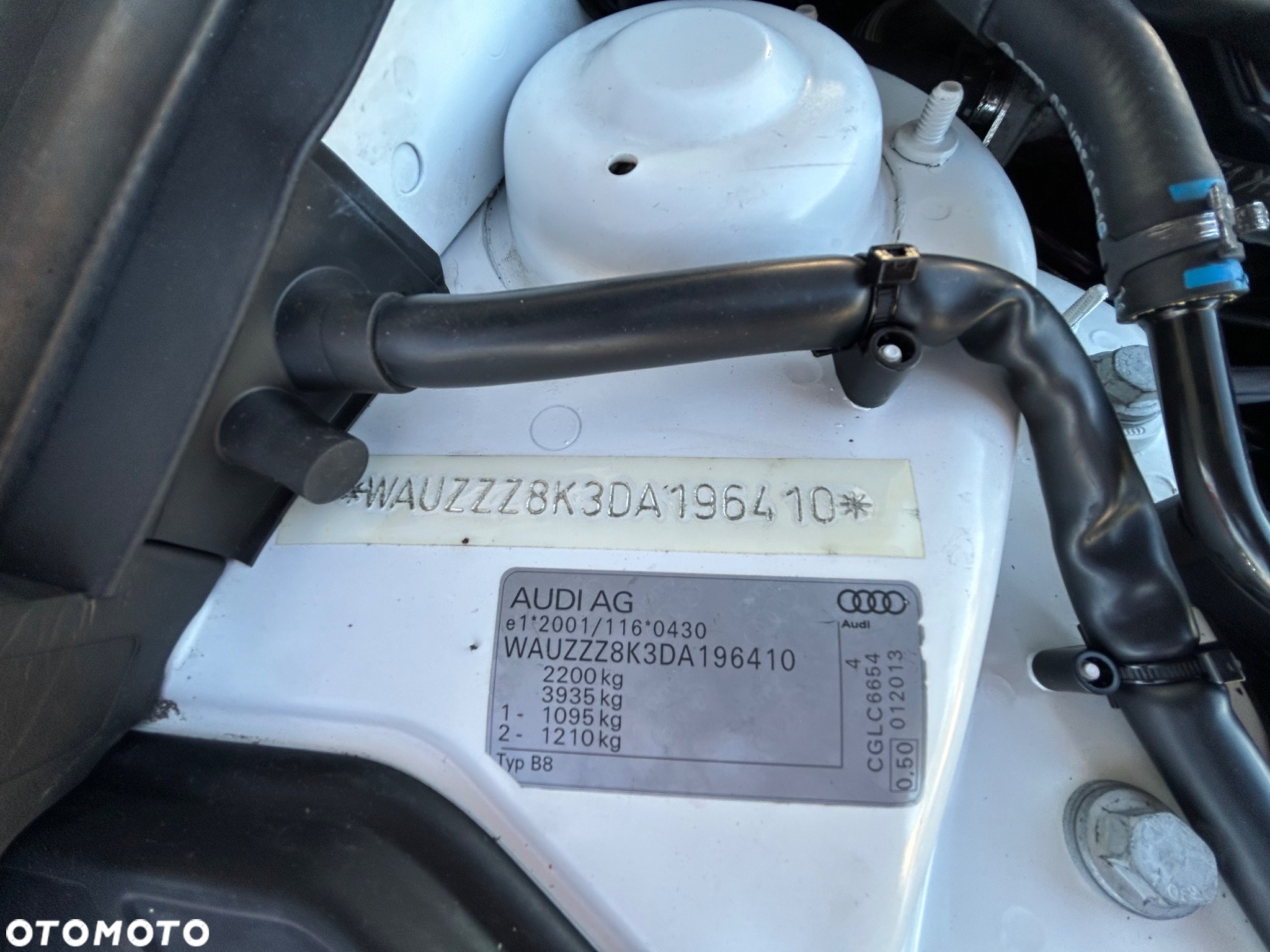 Audi A4 2.0 TDI Quattro - 39