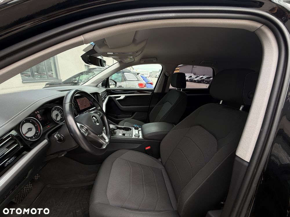 Volkswagen Touareg 3.0 V6 TDI SCR 4Mot - 31