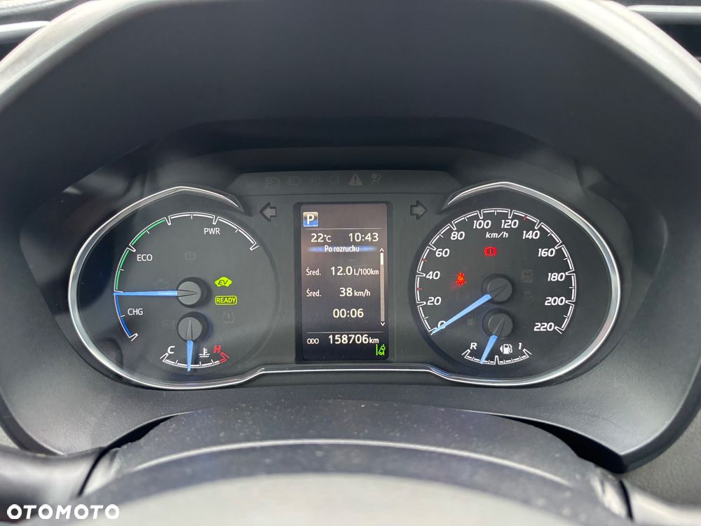 Toyota Yaris 1.5 VVT-i - 17
