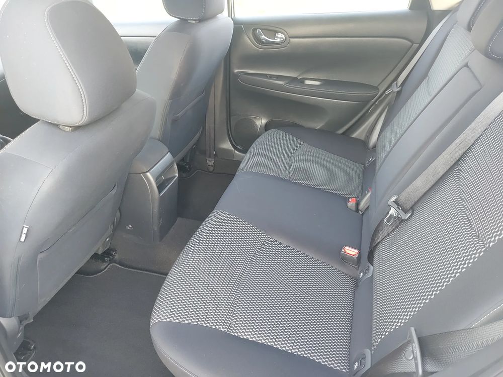 Nissan Pulsar 1.2 DIG-T Acenta - 22