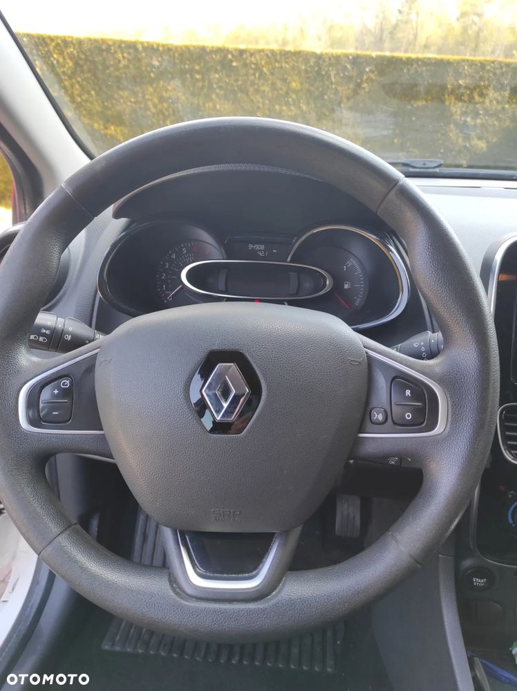 Renault Clio 0.9 Energy TCe Alize - 14