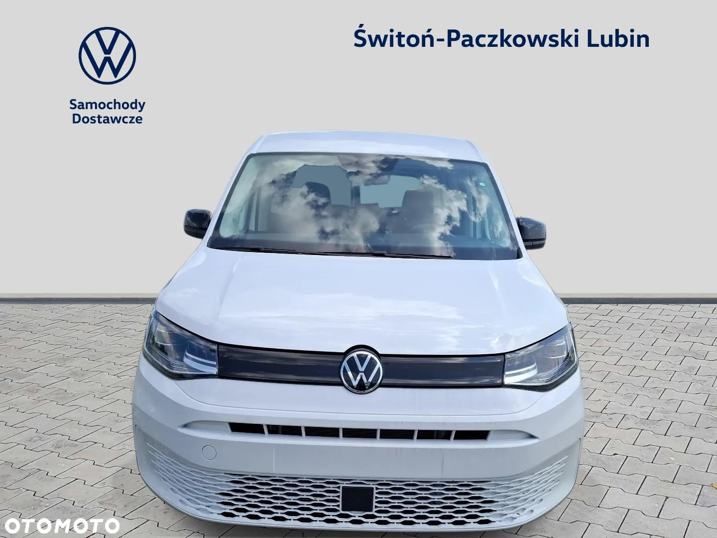 Volkswagen Caddy Maxi 2.0 TDI - 2