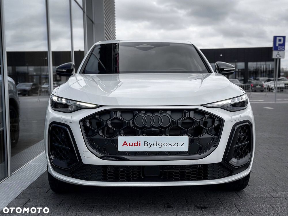 Audi Q5 Sportback - 4
