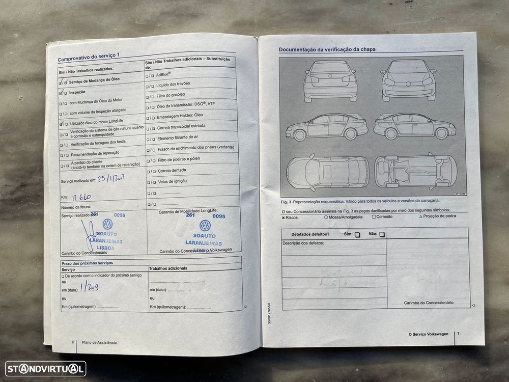 VW Polo 1.0 Lounge - 52