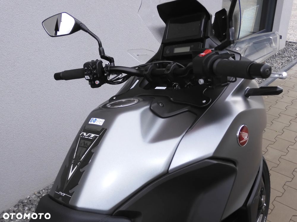 Honda NT - 11