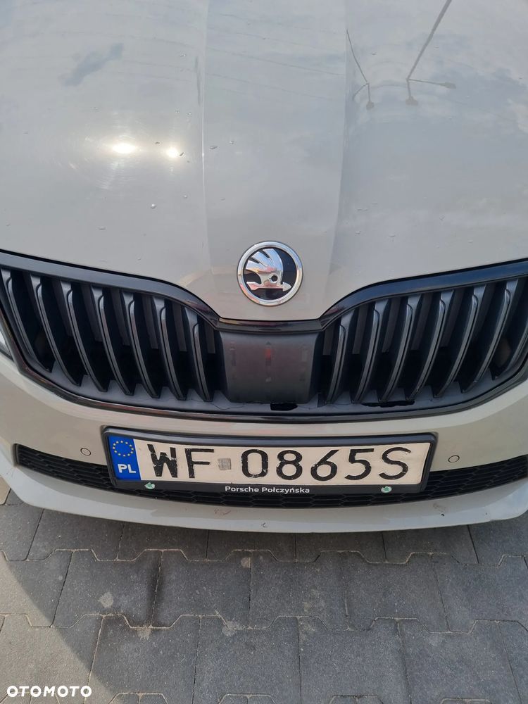 Skoda Octavia 2.0 TSI RS DSG - 4