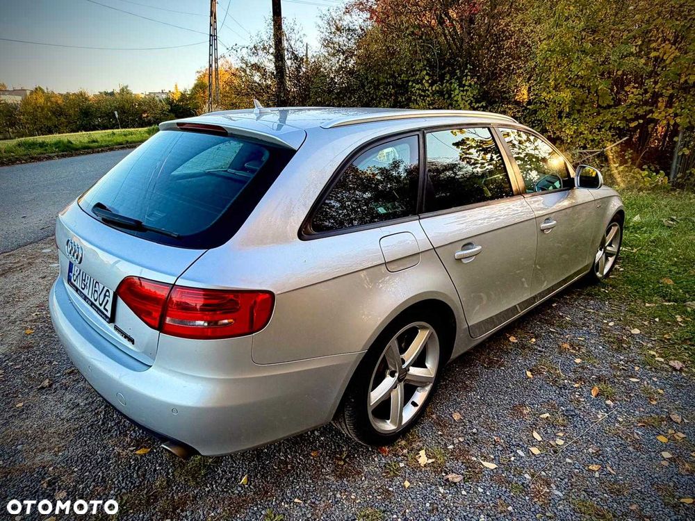 Audi Inny - 4