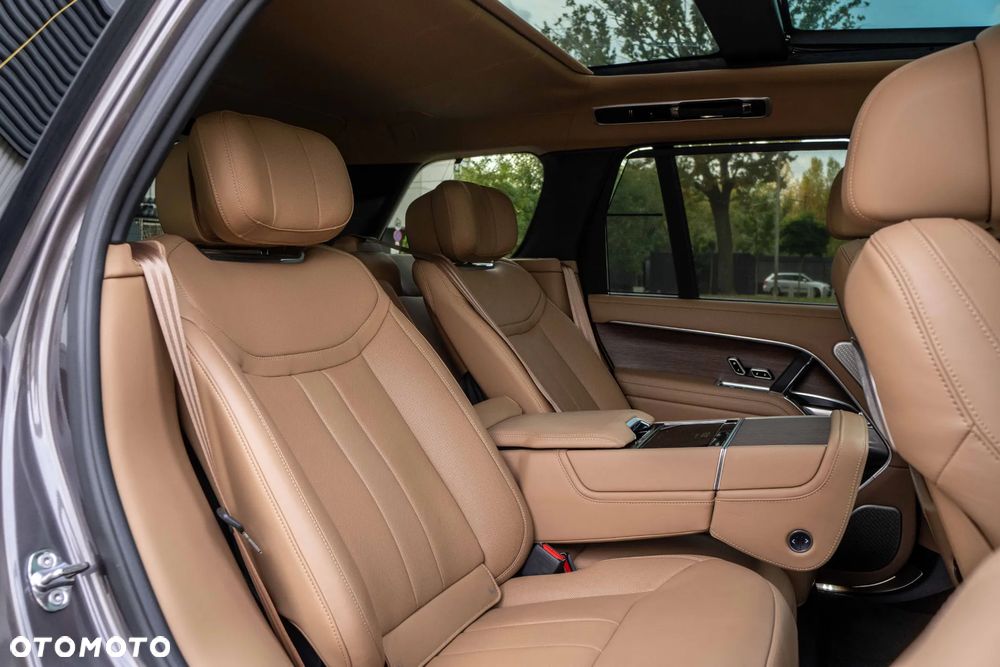 Land Rover Range Rover 3.0 D AB - 23
