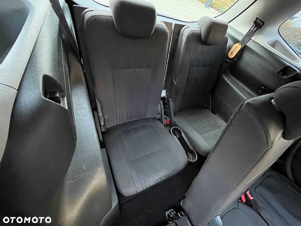 Opel Zafira 1.6 T Elite - 18