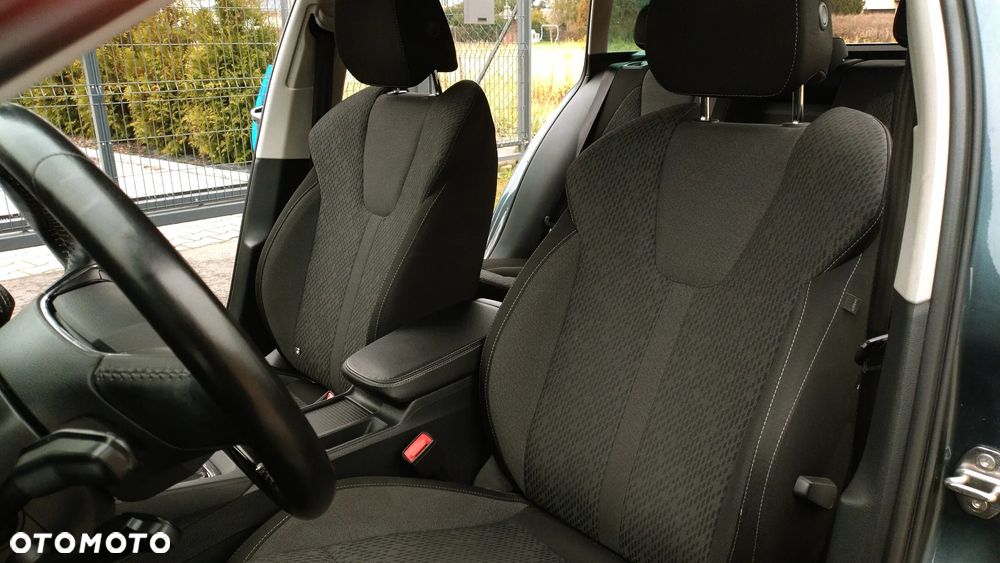 Skoda Octavia 1.5 TSI GPF ACT Style - 23