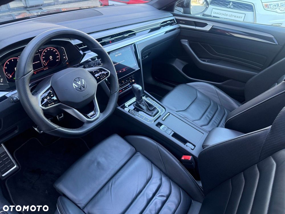 Volkswagen Arteon Shooting Brake 2.0 TSI R-Line DSG - 15