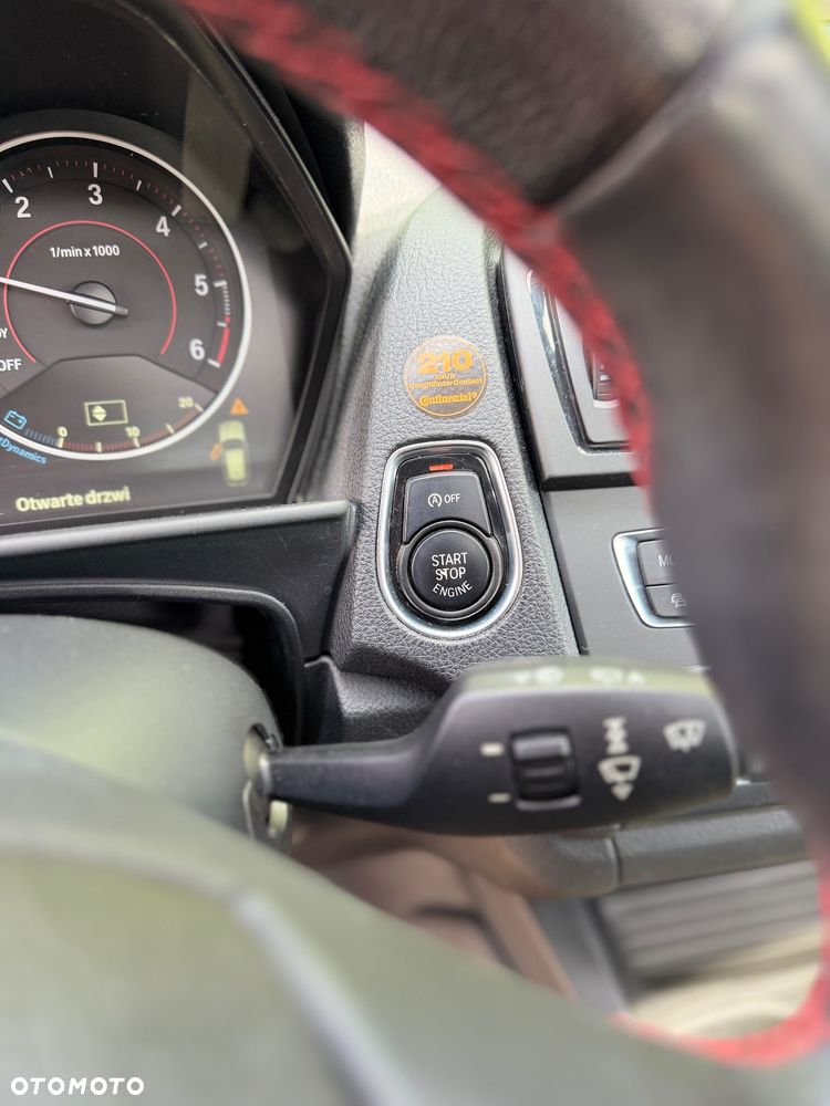 BMW Seria 1 120d Sport Line - 22