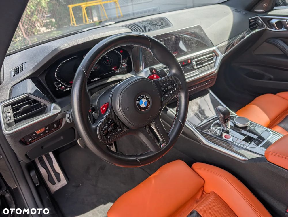 BMW M4 - 18