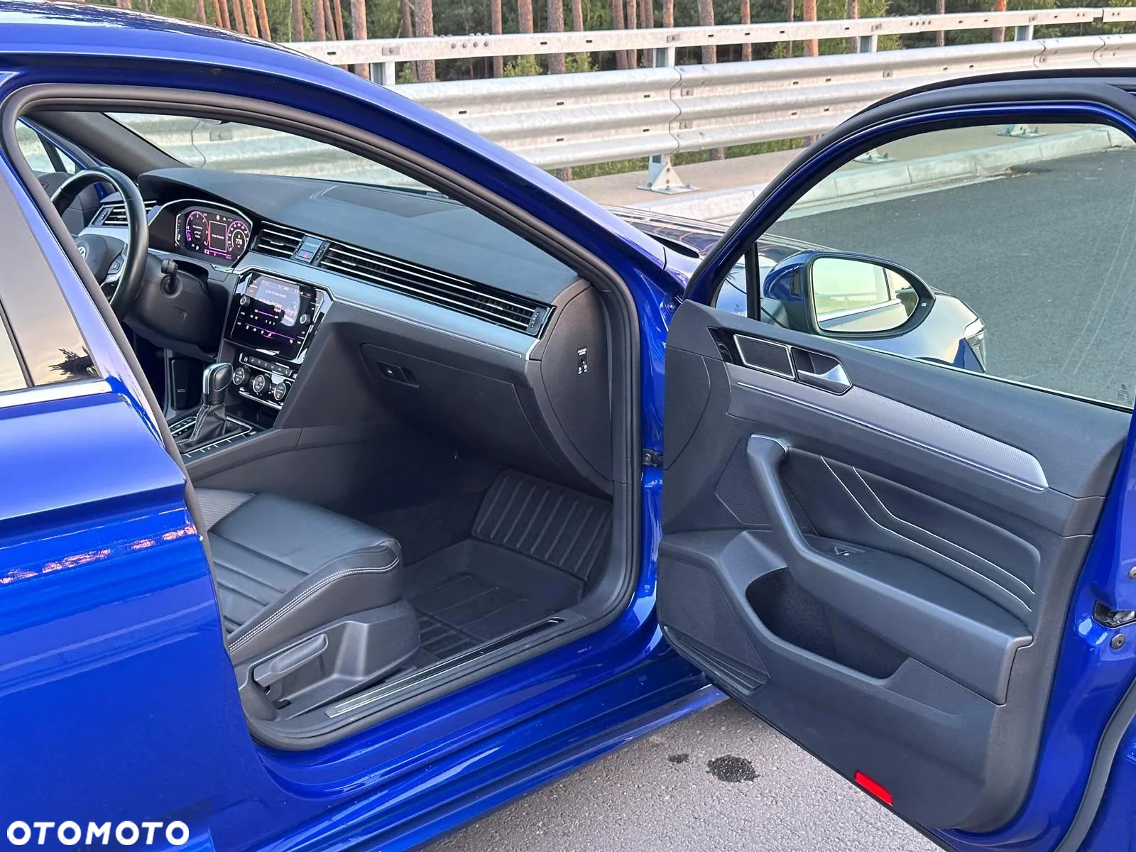 Volkswagen Passat 2.0 TDI BMT Highline DSG - 11