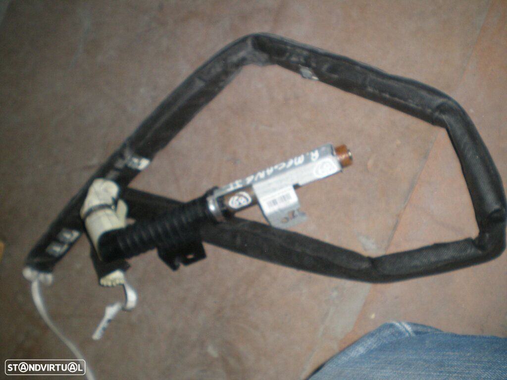 Airbag Cortina 8200432639 RENAULT MEGANE 2 2008 ESQ - 2